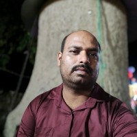 Roshan Dubey