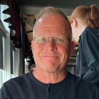 Tim Idland