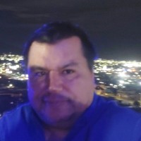 Gustavo Rosales Galaz