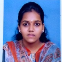 Charumathi S