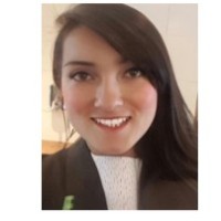 Johana Milena González Toca