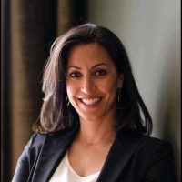 Jeanique Nicolet