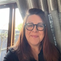 Lorraine Cubitt