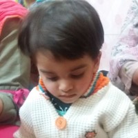 Nusrat Soomro