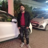 Abuzar Abbas