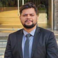 Rishabh Kumar Singh