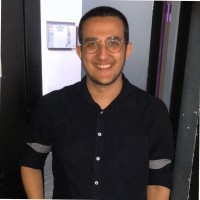 Yannis Kaidi