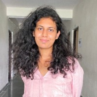 Agrima Dwivedi
