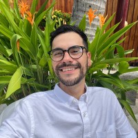 Carlos Torres