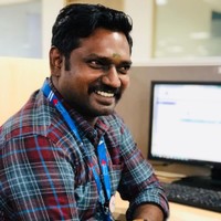 Dinesh Govindaraj