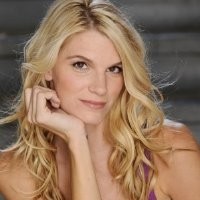 Kimberly Brown