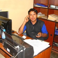 Rudy Sanchez