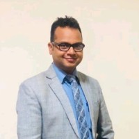Ramakant Parashar