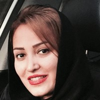 samaneh javadinejad
