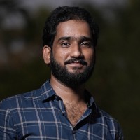 Sanju Varghese
