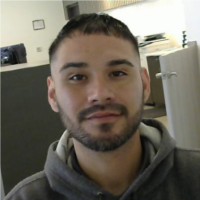 Alex Salinas