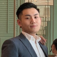 Christopher Tan