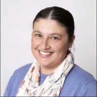 Nicole Whitfield