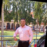 Kuldip Raviya