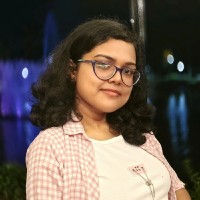 Mohana Das