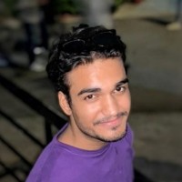 Suraj Thapliyal