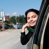 Mamata Khanal