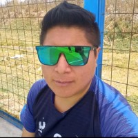 Gilberto culqui huaripata