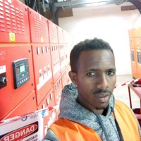 Kifleyohannes Yaschile