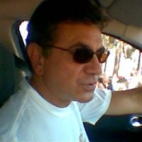 Fernando Oliveira Pedro