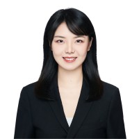 Olivia Yu