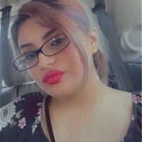 Syrinity Segura