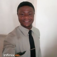 Innocent Aghator