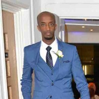 Idris Mohamed