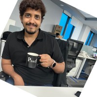 Dasari Saikiran