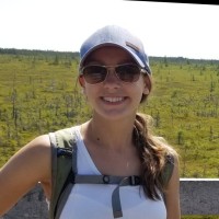 Rebekah Strang
