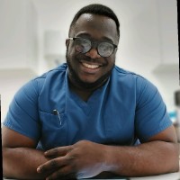 Taiwo Bamdupe