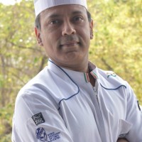 Chef Ashutosh Awasthi