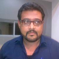 Chirag Bhatt