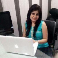 Suchita Sharma
