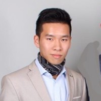Zixuan Wei