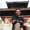 Sandesh Baral