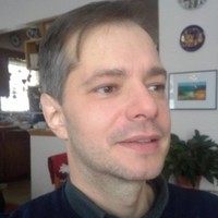 Paul Pavlicsek