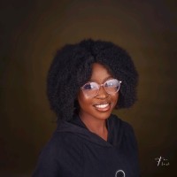 Priscilla Achizue