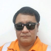 Boonsak Supawatrai