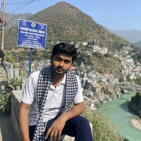 Divyaranjan Parida