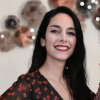 Agrine Ahmadi