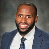 Terry Burroughs Jr., M.Ed