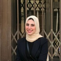 Tasneem Ayman