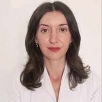 Alexandra Istrate