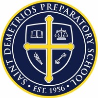 Social Media St. Demetrios